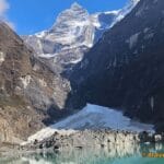 kapuche lake trek