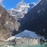 kapuche lake trek