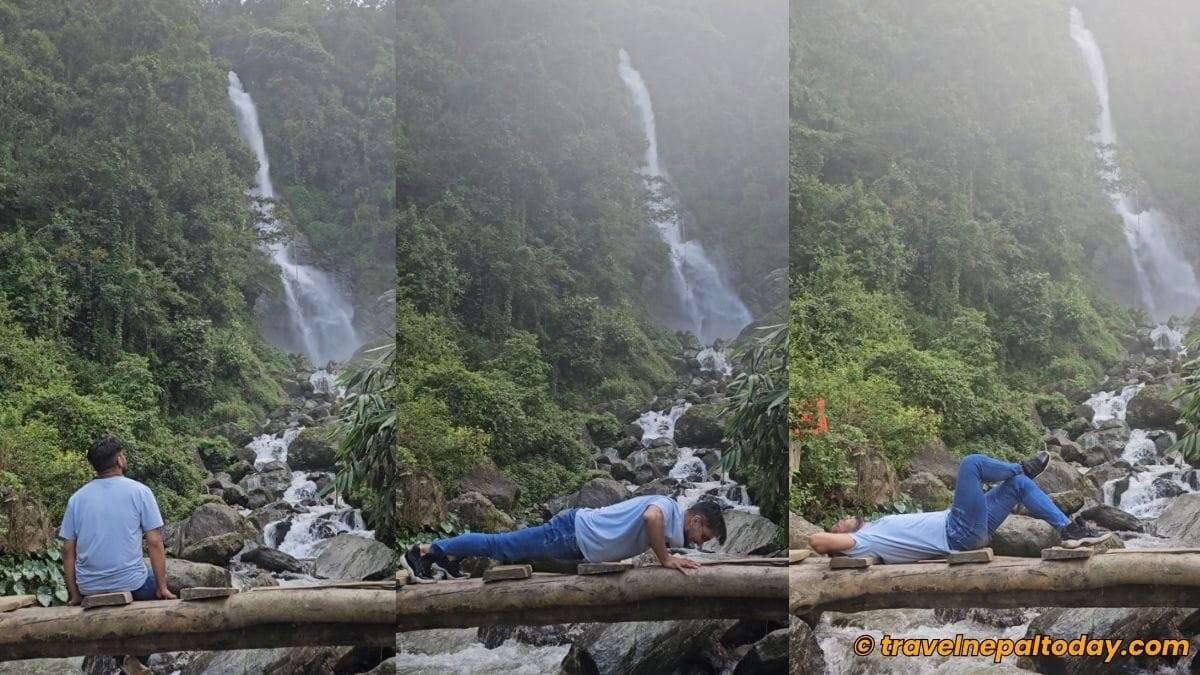How To Get To Lauke Waterfall? Everything You Should Know!