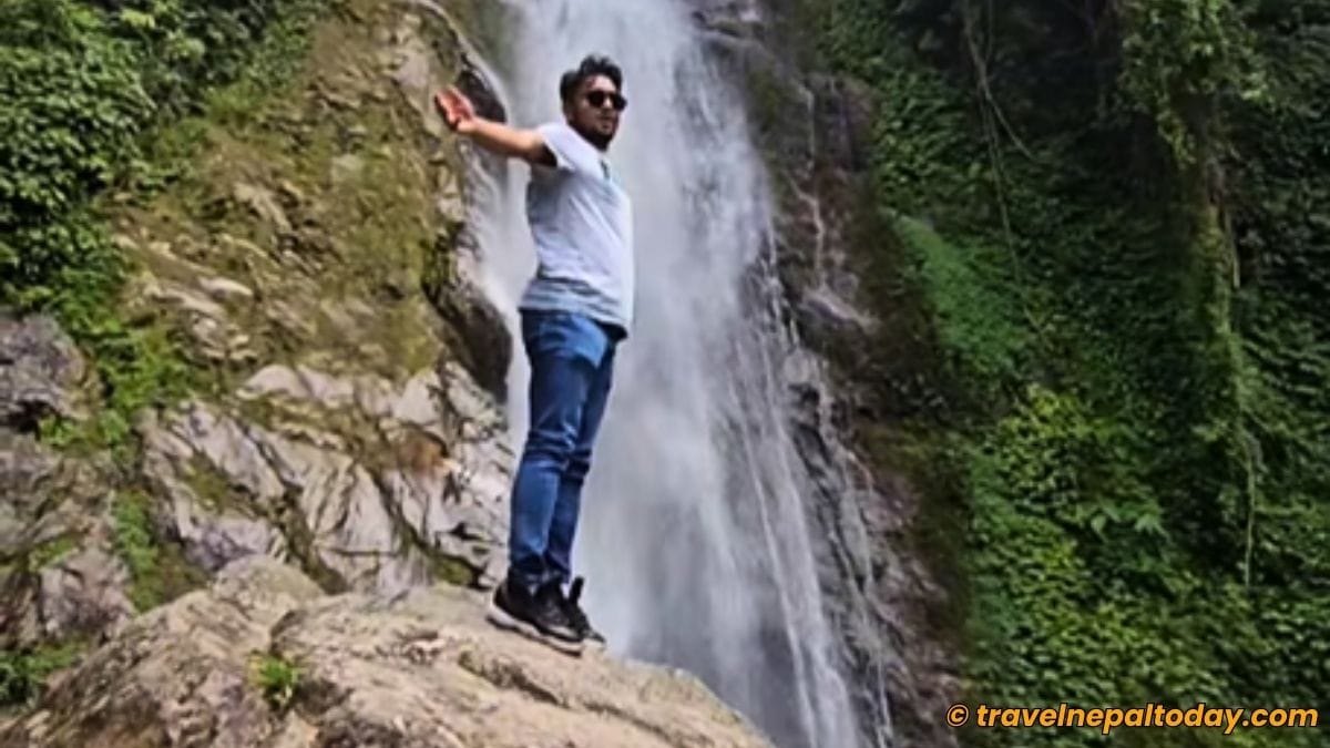 How To Get To Lauke Waterfall? Everything You Should Know!