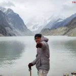 tsho rolpa lake trek