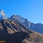 mardi himal trek