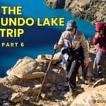 phoksundo viewpoints