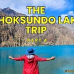 saaijol to ringmo village