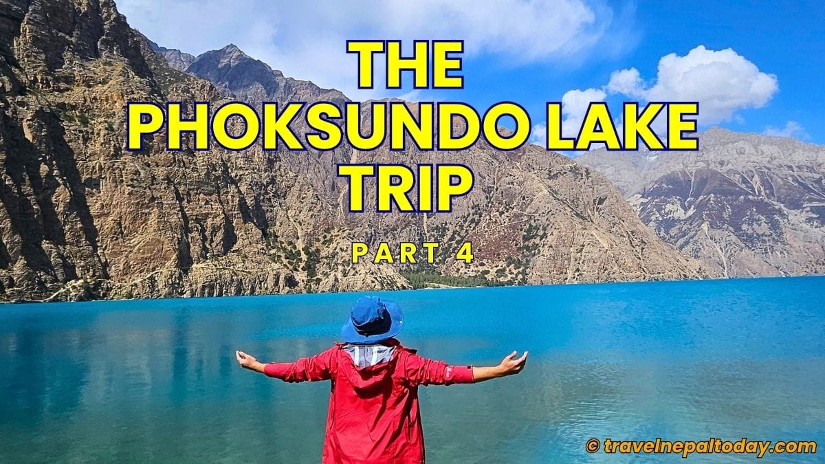 saaijol to ringmo village