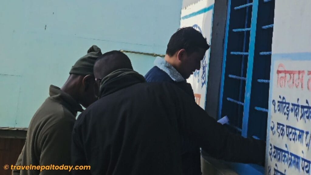 indra sarovar boat ticket counter