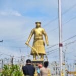 Explore Kalu Pandey Dada: Memorial Park & Nepalese History!