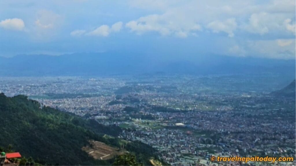 kalu pandey view tower