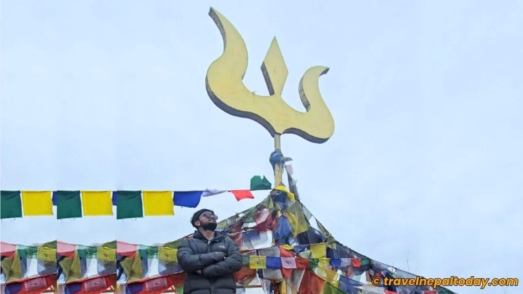 latarambeshwor mahadev