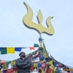 latarambeshwor mahadev