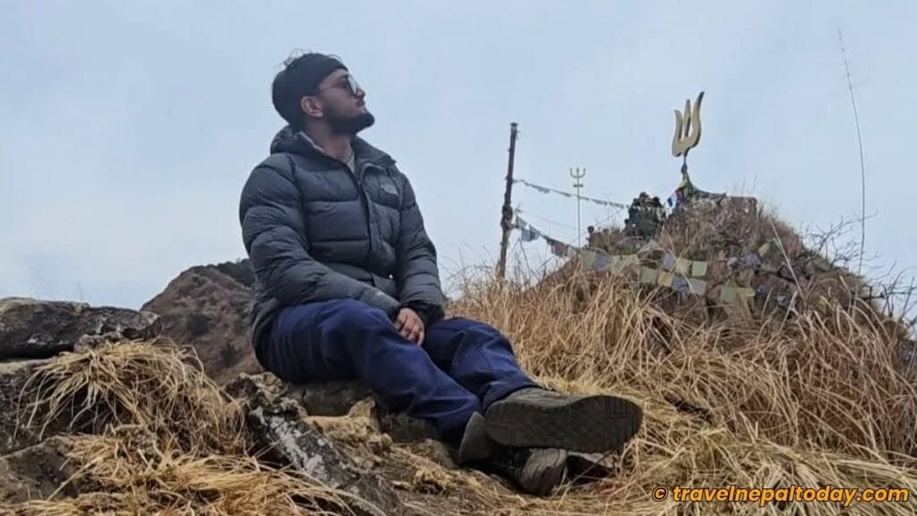 latarambeshwor mahadev photo spot