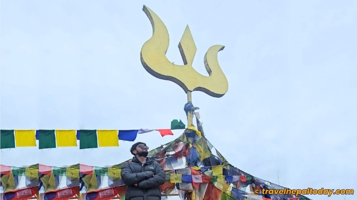 latarambeshwor mahadev