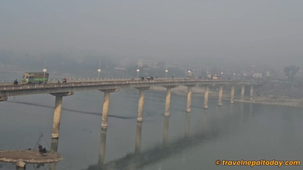 narayani bridge
