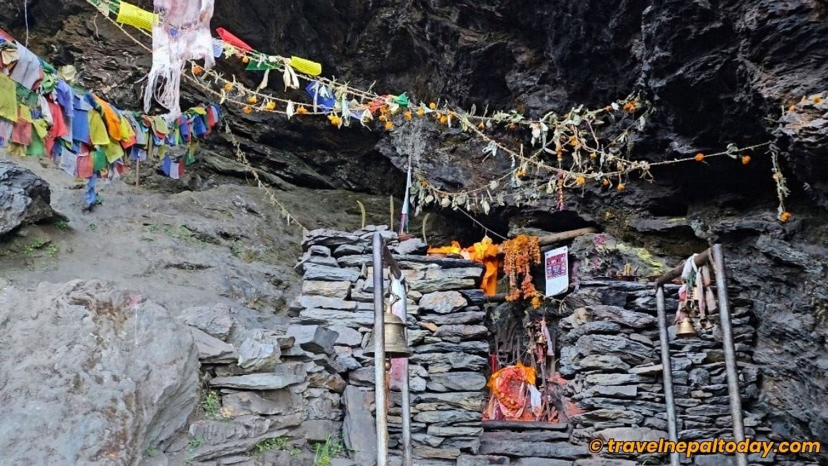 sailung mahadev gufa