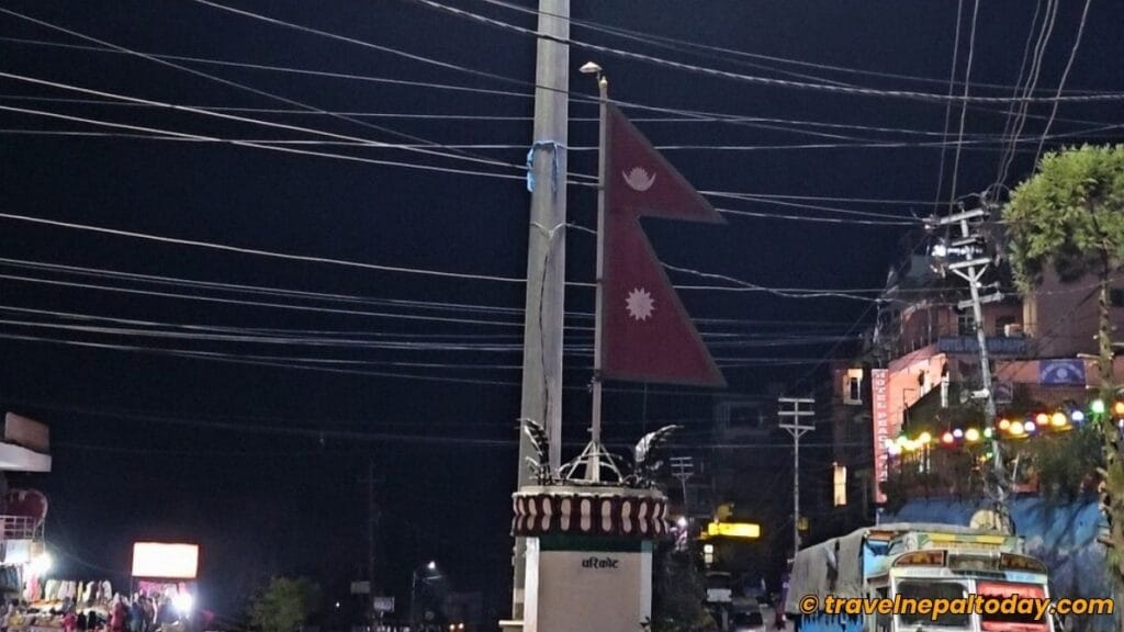 satdobato chowk charikot dolakha