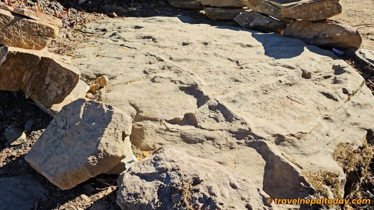 sword of bhimeshwor sailung