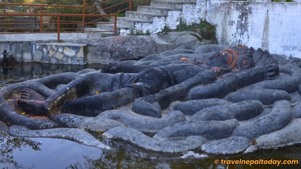 bhaila narayanthan banepa