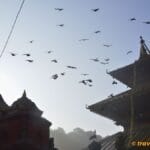 chandeshwori temple banepa