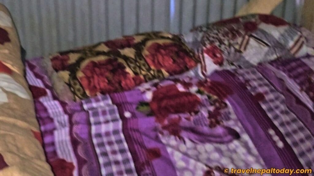 hotel in ratomato panch pokhari