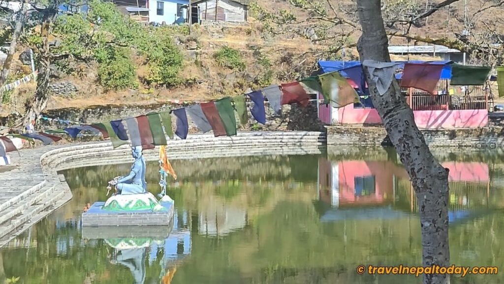 raithane pokhari sindhupalchowk