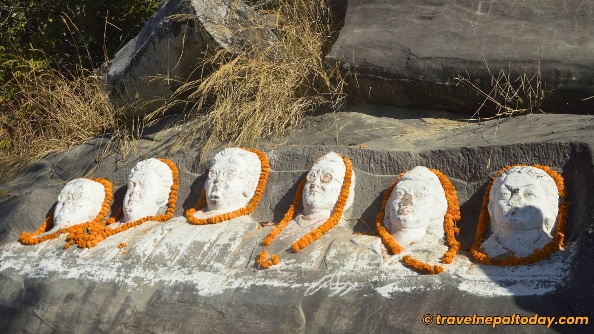 shaid park chandeshwori banepa