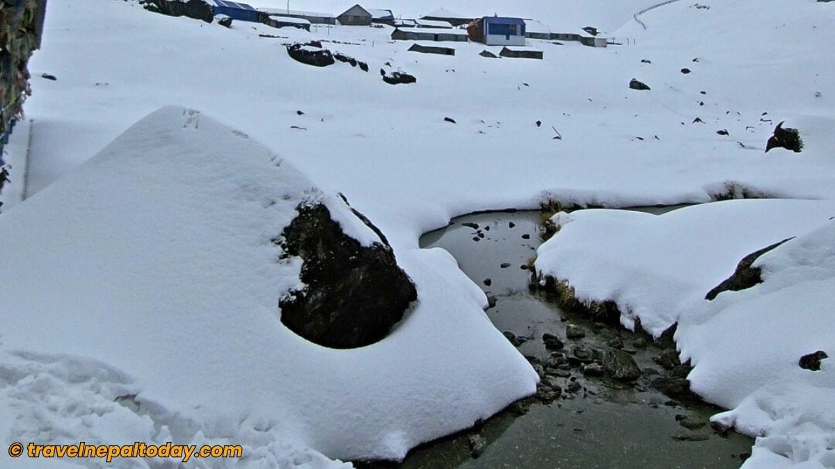 source of indrawati river