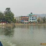 taudaha lake