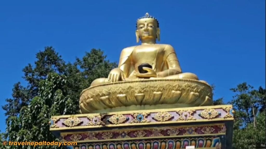 Buddha Peace Park