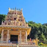 Shree Pancha Mahalaxmi Temple