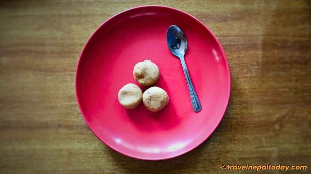 heat barmabhiya peda