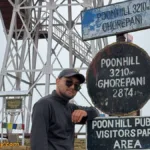 poon hill trek