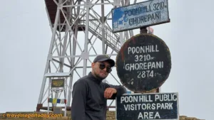 poon hill trek
