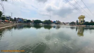 arghaza pokhari janakpur