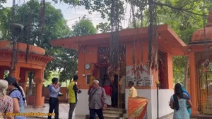 shiva temple in janakpur