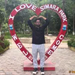 simara park location