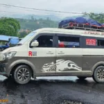 kathmandu to dhunche