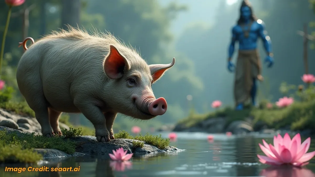 shiva and bajrabarahi story of nagdaha