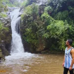tudi waterfall