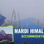accommodations in mardi himal