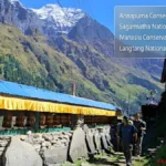 Nepal Trekking Statistics 2025