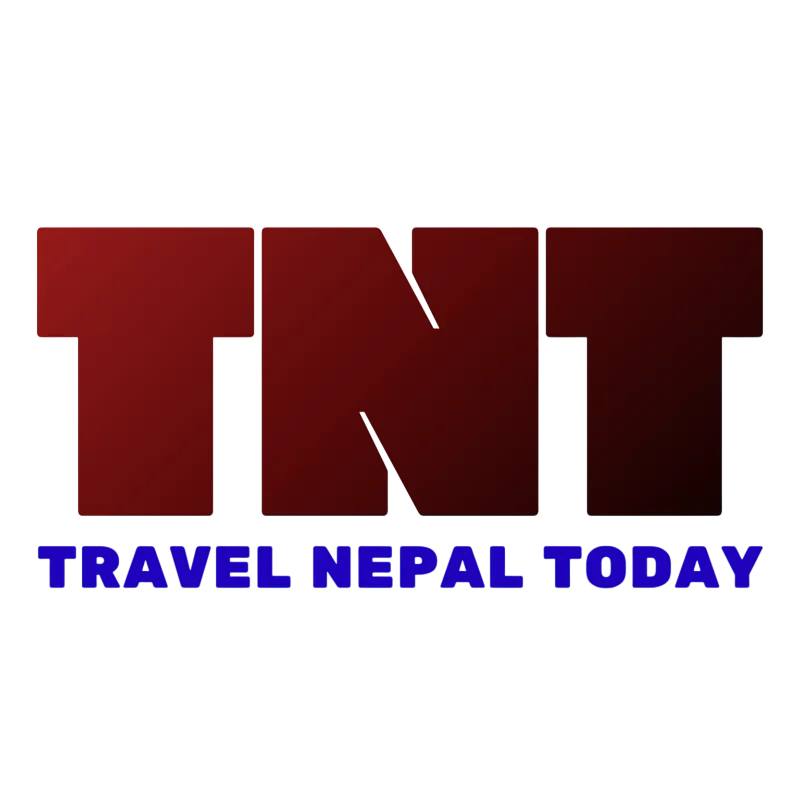 Travel Nepal Today Logo