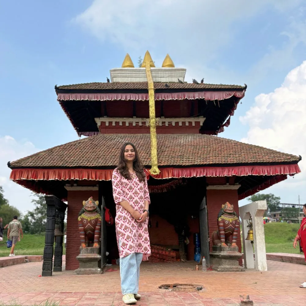 short trips in nepal