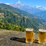 alcohol in high altitude