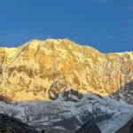 annapurna i