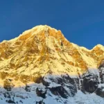 annapurna south