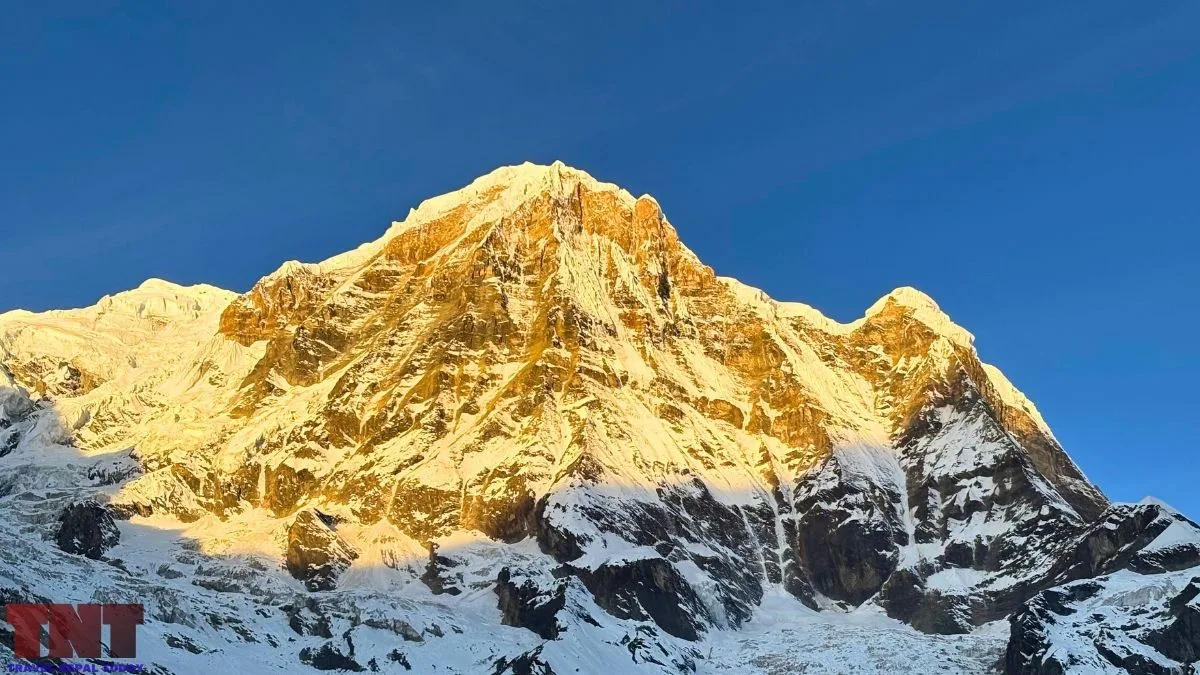 annapurna south