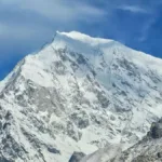 langtang lirung