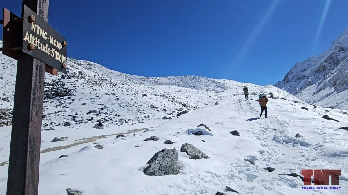 larke pass downhill