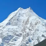 mount manaslu