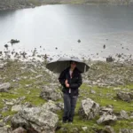 nepal trekking in september